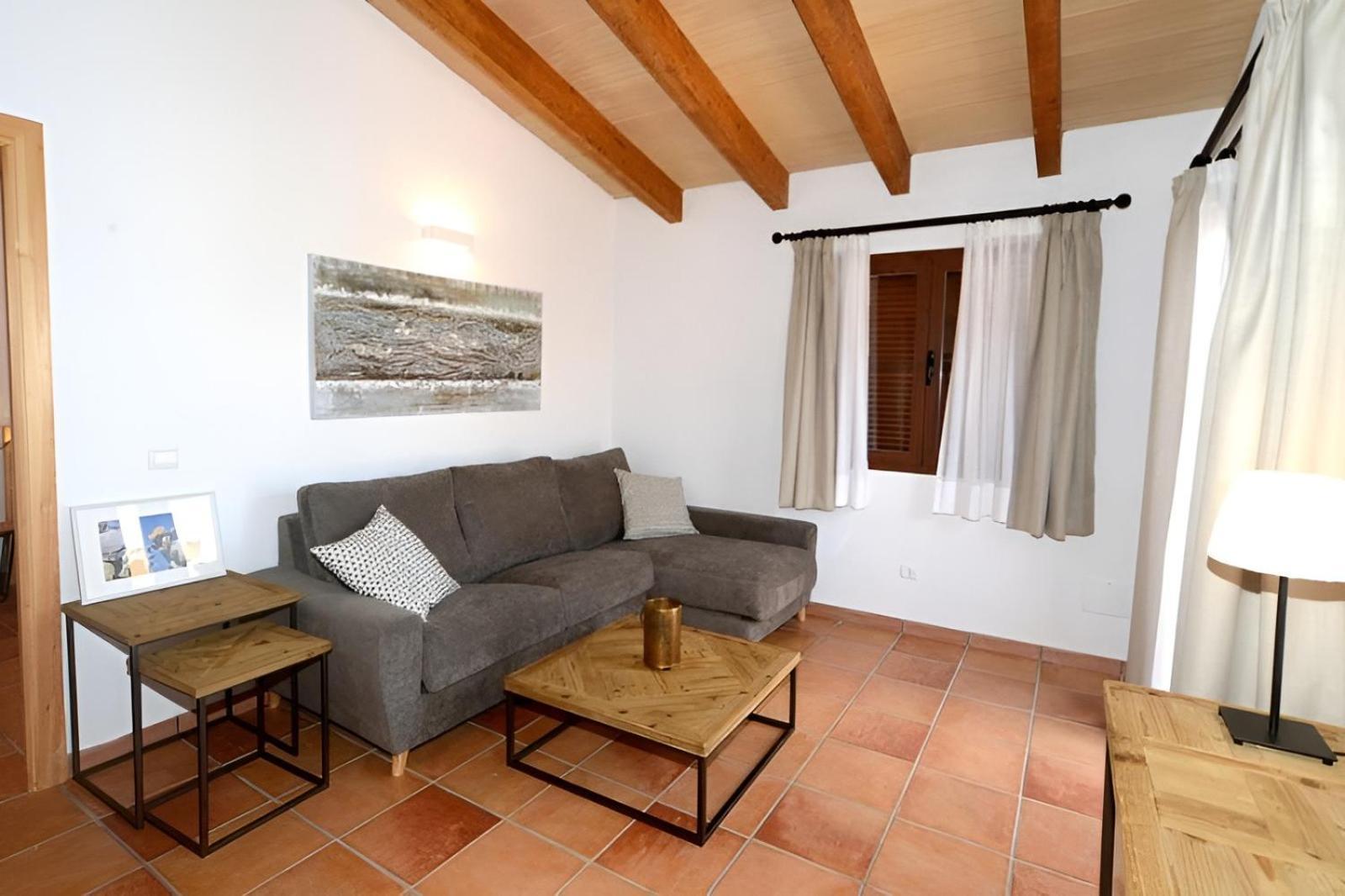 Yourhouse Porreti La Figuera Апартаменты *